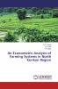 An Econometric Analysis of Farming Systems in North Konkan Region