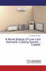 A Novel Design of Low Cost Domestic Cooling System ��� CoolAC
