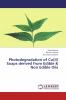 Photodegradation of Cu(II) Soaps derived from Edible & Non Edible Oils