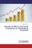 Growth of Micro and Small Enterprises in Developing Countries