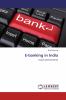 E-Banking in India