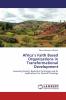 Africa's Faith Based Organizations in Transformational Development
