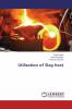 Utilization of Slag heat