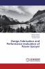 DesignFabrication and Performance evaluation of Power Sprayer