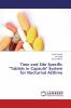 Time and Site Specific Tablets in Capsule System for Nocturnal Asthma