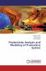 Productivity Analysis and Modeling of Production System