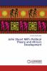 John Stuart Mill's Political Theory and Africa's Development