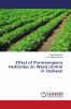 Effect of Pre-emergence Herbicides on Weed control in Soybean