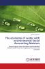 The economy of water with environmental Social Accounting Matrices