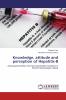 Knowledge attitude and perception of Hepatitis-B