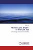 Mixed Layer Depth in the East Sea
