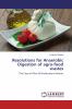 Resolutions for Anaerobic Digestion of agro-food wastes