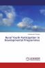 Rural Youth Participation in Developmental Programmes