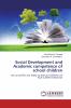 Social Development and Academic competence of school children