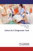 Saliva As A Diagnostic Tool