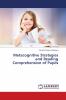 Metacognitive Strategies and Reading Comprehension of Pupils