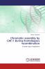 Chromatin assembly by CAF-1 during homologous recombination