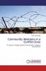 Community Relations in a Conflict Zone