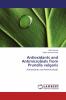Antioxidants and Antimicrobials from Prunella vulgaris