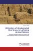 Utilization of Biodegraded Rice Straw in Lactating Animal Rations