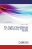 The Plight of Saudi Women in Contemporary American Fiction