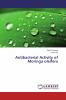 Antibacterial Activity of Moringa oleifera