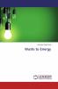 Waste to Energy