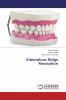 Edentulous Ridge Resorption