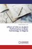 Effect of CAI on student Performance in Basic Technology in Nigeria
