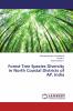 Forest Tree Species Diversity in North Coastal Districts of AP India
