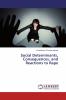 Social Determinants Consequences and Reactions to Rape