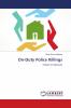 On-Duty Police Killings