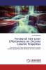 Fractional CO2 Laser Effectiveness on Zirconia Ceramic Properties