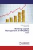 Working Capital Management In APGENCO Ltd.