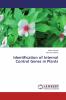 Identification of Internal Control Genes in Plants