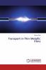 Transport in Thin Metallic Films