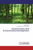 Social Forestry And Environmental Development