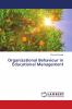 Organizational Behaviour in Educational Management