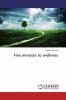 Five minutes to wellness