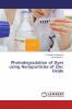 Photodegradation of Dyes Using Nanoparticles of Zinc Oxide