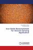 Iron Oxide Nanomaterials for Glucose Sensing Application