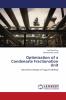 Optimization of a Condensate Fractionation Unit