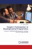 People���s Participation in Developmental Programmes