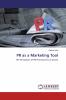 PR as a Marketing Tool