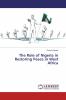 The Role of Nigeria in Restoring Peace in West Africa