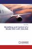 Modelling and Control of a Model UAV with Simulink