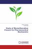 Study of Biomethanation Process for Pharmaceutical Wastewater