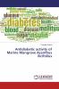 Antidiabetic activity of Marine Mangrove Acanthus ilicifolius