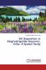 Silt Deposition in Meghadrigedda Reservoir India- A Spatial Study
