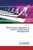 Performance appraisal: A tool for professional development